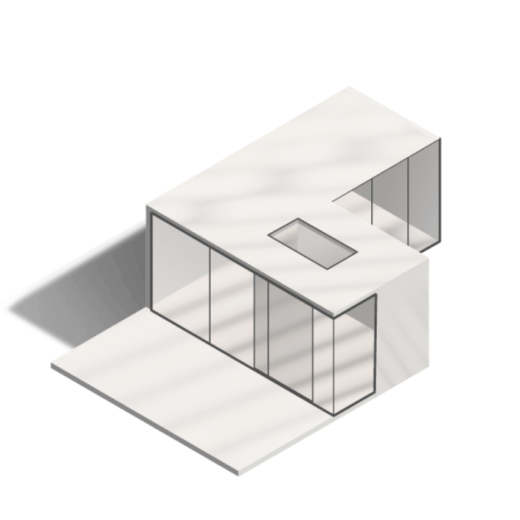 Slim-frame sliding windows /<br/> frameless sliding windows