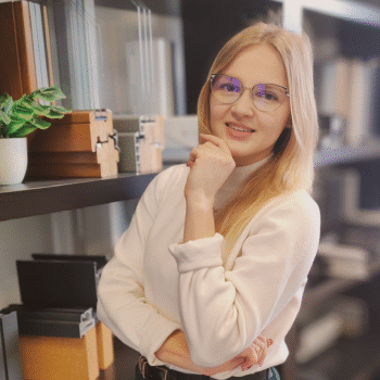 Dominika Górzyńska