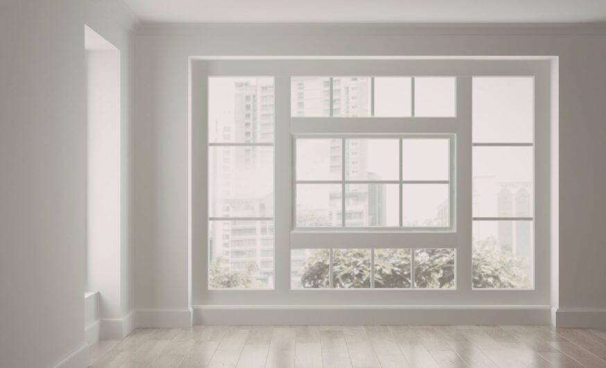 Czy duże przeszklenia wpływają na komfort cieplny domu?